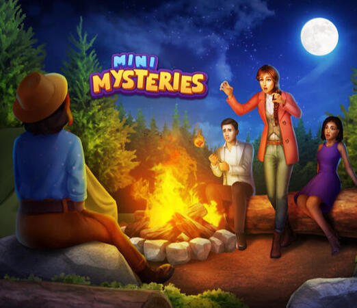 Mini Mysteries